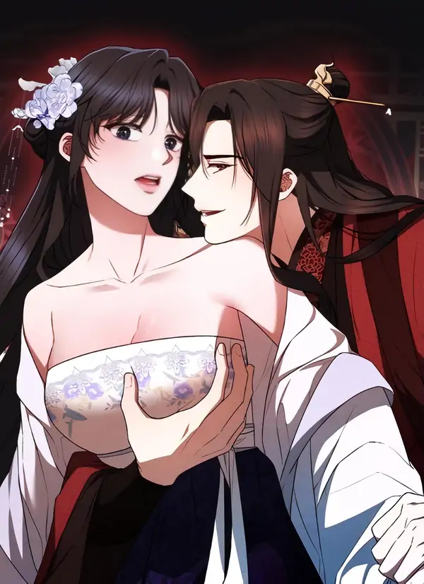 Lady of YeonSung [DeliriousCat]