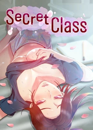 Secret Class Secret Class
