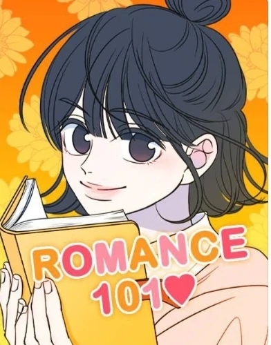 Romance 101 Romance 101