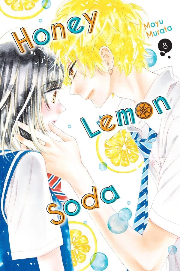 Honey Lemon Soda Honey Lemon Soda