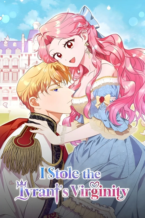 I Stole the Tyrant's Virginity - 🇮🇩 I Stole the Tyrant's Virginity - 🇮🇩