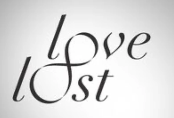 Love lost Love lost