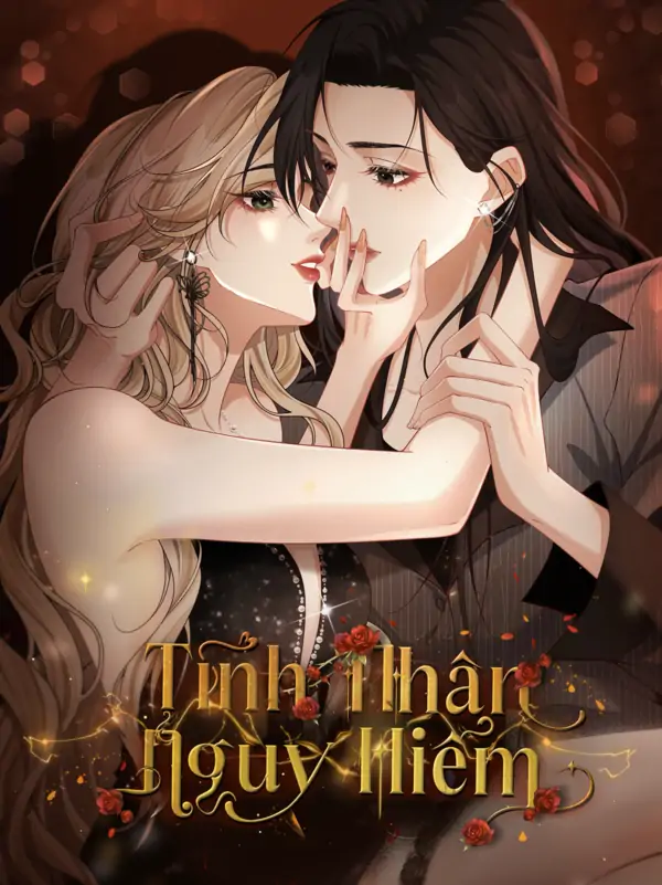Tình nhân nguy hiểm (Bilibili Official) Tình nhân nguy hiểm (Bilibili Official)