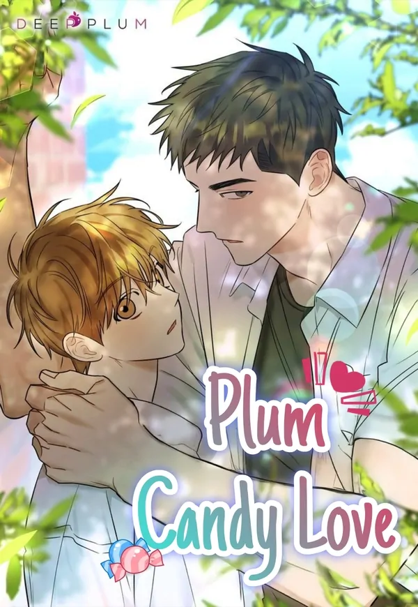 Plum Candy Love Plum Candy Love