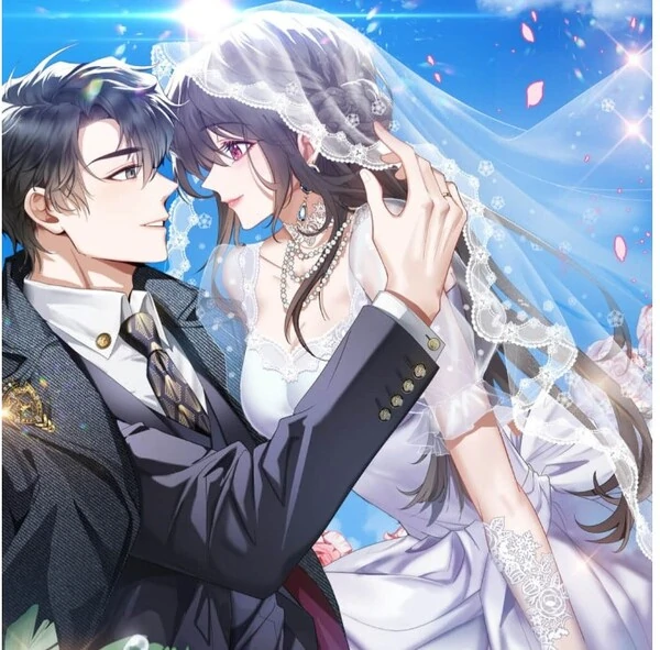 Mr. Intrigue's Love Game
