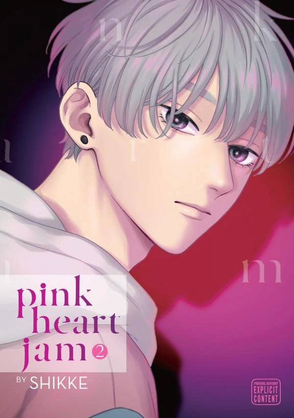 Pink Heart Jam Pink Heart Jam