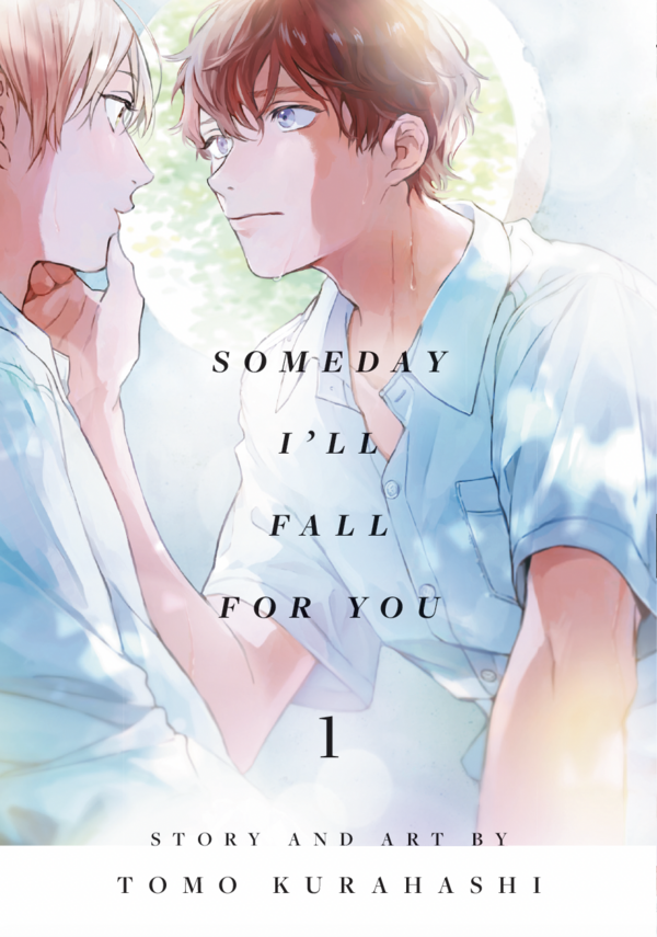 Someday I’ll Fall for You,/Official