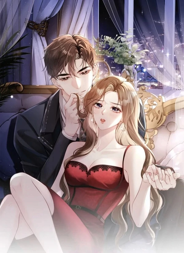 Lost in him