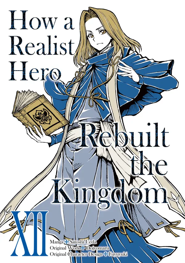 How a Realist Hero Rebuilt the Kingdom (Official)