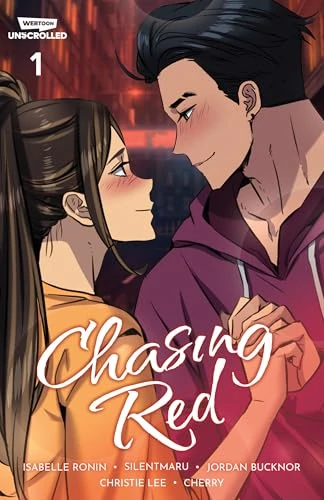 Chasing Red (Official)