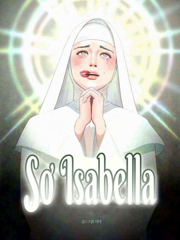 Sự biến mất của sơ Isabella (18+)