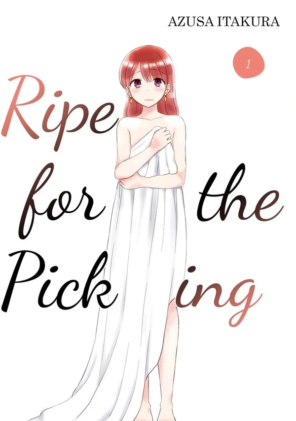 Ripe for the Picking / Uri wo Waru Ripe for the Picking / Uri wo Waru