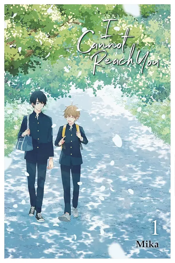 Kimi ni wa Todokanai [ NatooRi ]