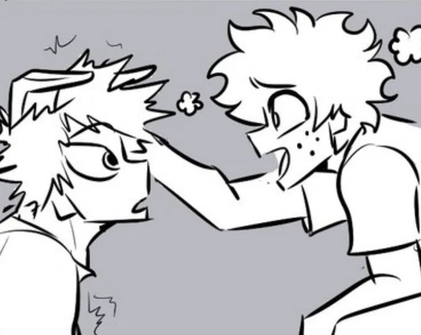 Bakudeku