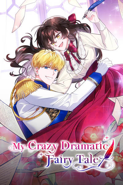 My Crazy Dramatic Fairy Tale [Official]