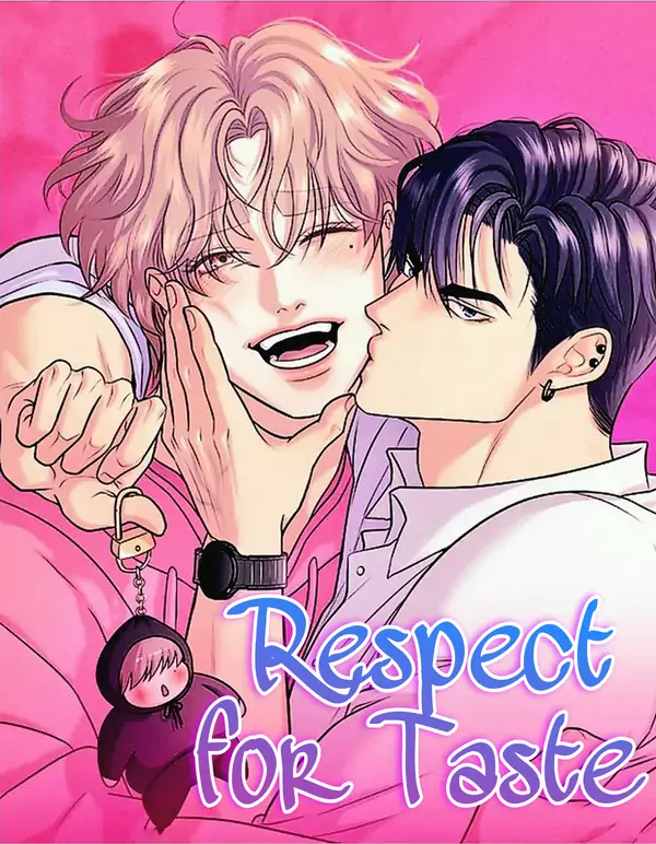 Respect For Taste Respect For Taste