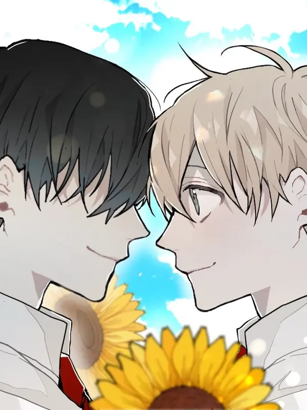 A와 B의 초상 A와 B의 초상