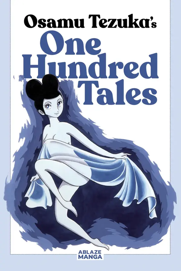 One Hundred Tales (Official) One Hundred Tales (Official)