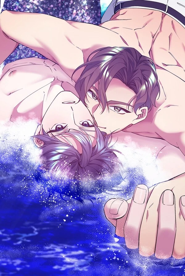 Ayangku Merman!! [Pengen Sare]