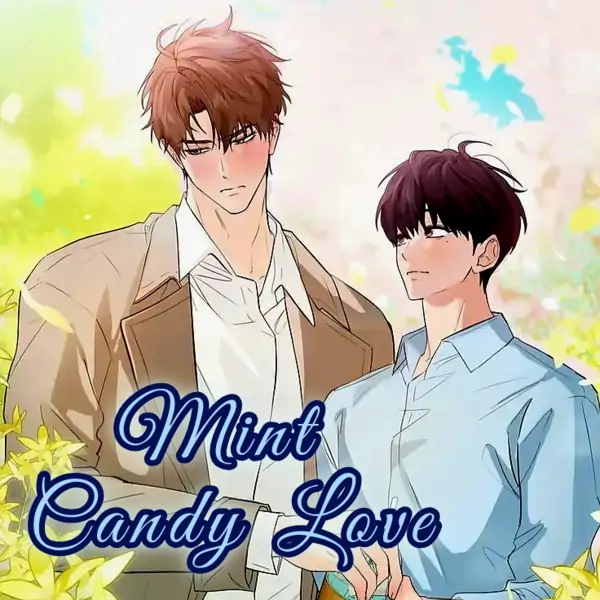 Mint Candy Love Mint Candy Love