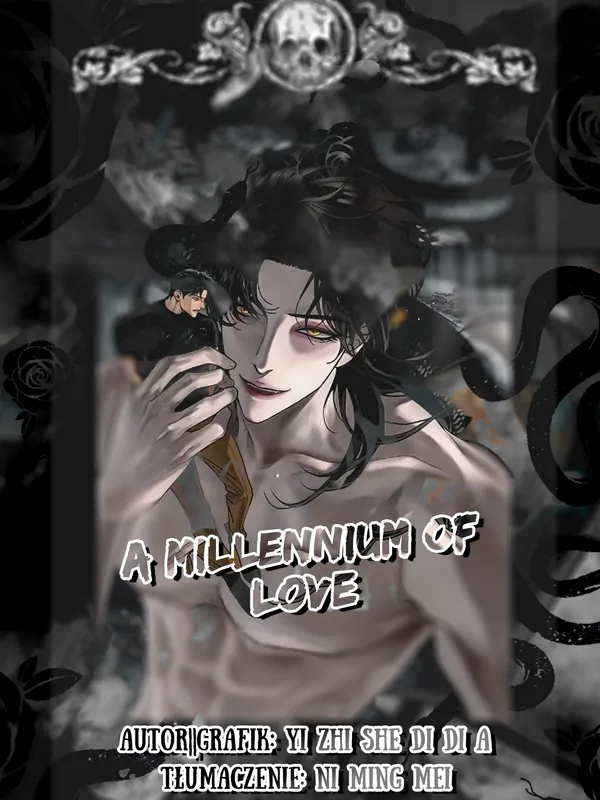 A Millennium Of Love A Millennium Of Love