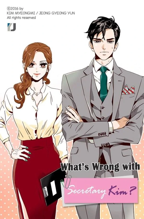 What’s Wrong With Secretary Kim?