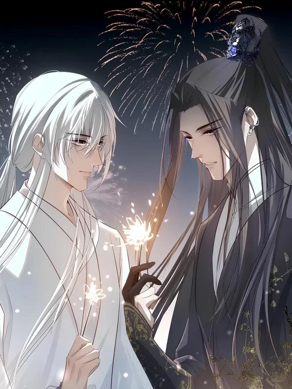 In My Death, I Became My Brother's Regret /SELYN_/
