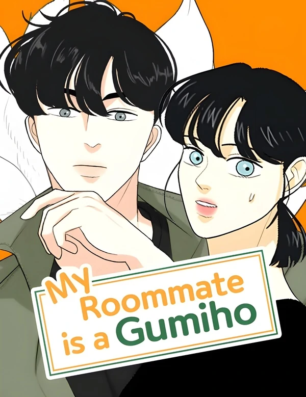 My Roommate is a Gumiho [Official]