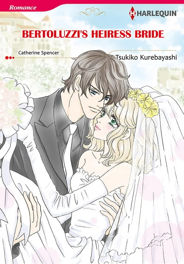 Bertoluzzi's Heiress Bride