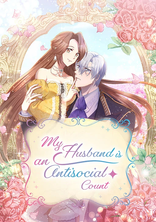 A férjem egy antiszociális gróf - My husband is an Antisocial Count A férjem egy antiszociális gróf - My husband is an Antisocial Count