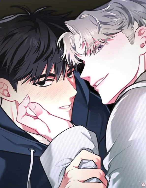 The Genre Is Melodrama [ RAWS ]