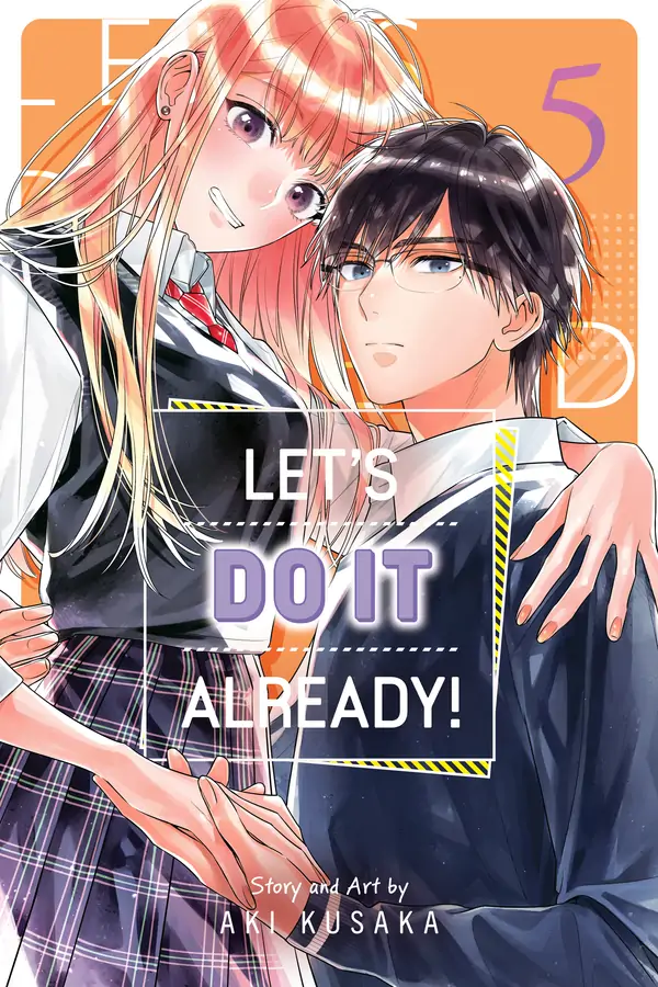 Hayaku Shitai Futari (Official) Hayaku Shitai Futari (Official)