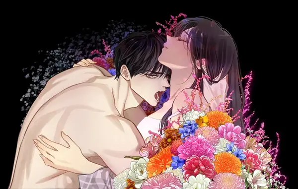 Flowers Are Bait | Malay