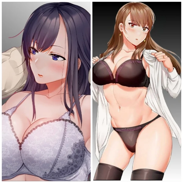 Married couple swap - He's better than my husband (uncensored) Married couple swap - He's better than my husband (uncensored)