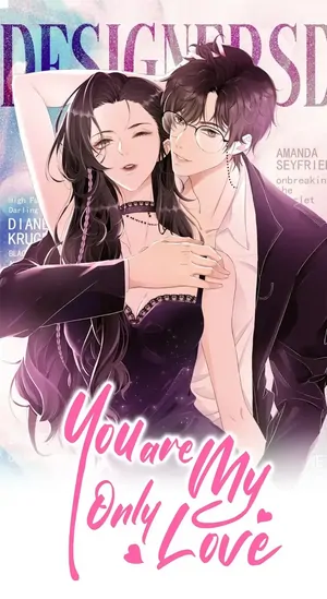 You are My Only Love [pahitrasanya]