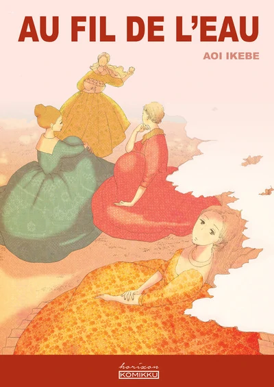 Au fil de l'eau Au fil de l'eau