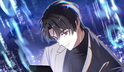 Kehidupan baru pecandu game Kehidupan baru pecandu game