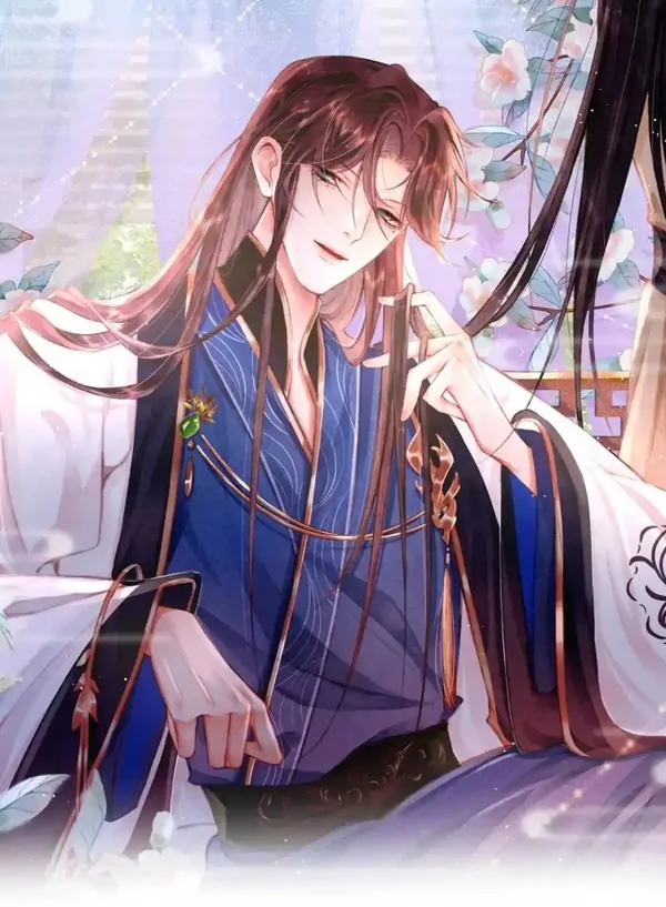 The King Is in Love The King Is in Love