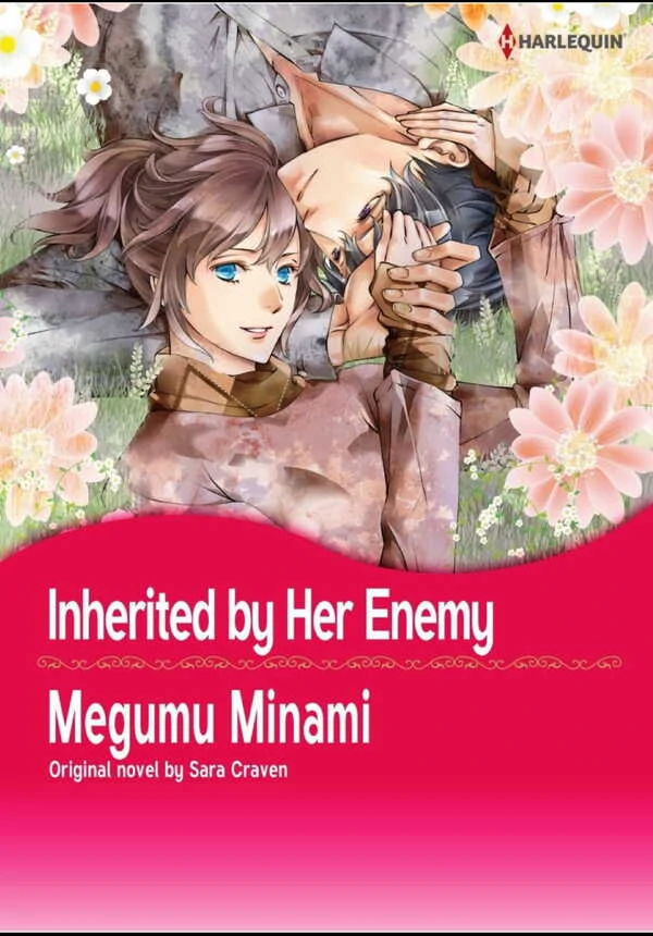 Inherited by Her Enemy Inherited by Her Enemy