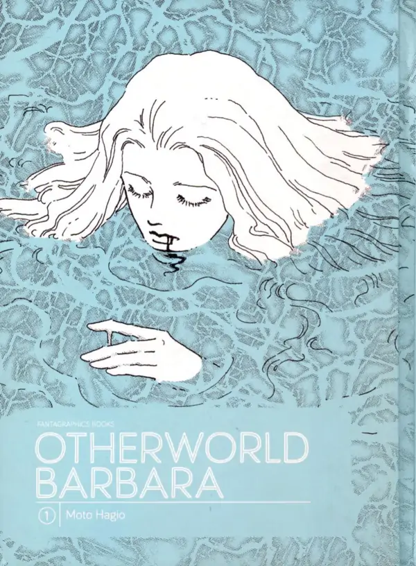 Otherworld Barbara {Official}