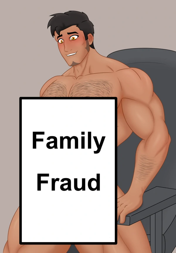 Family Fraud