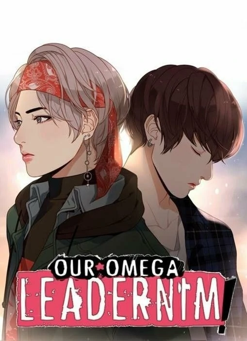 OUR OMEGA LEADERNIM!