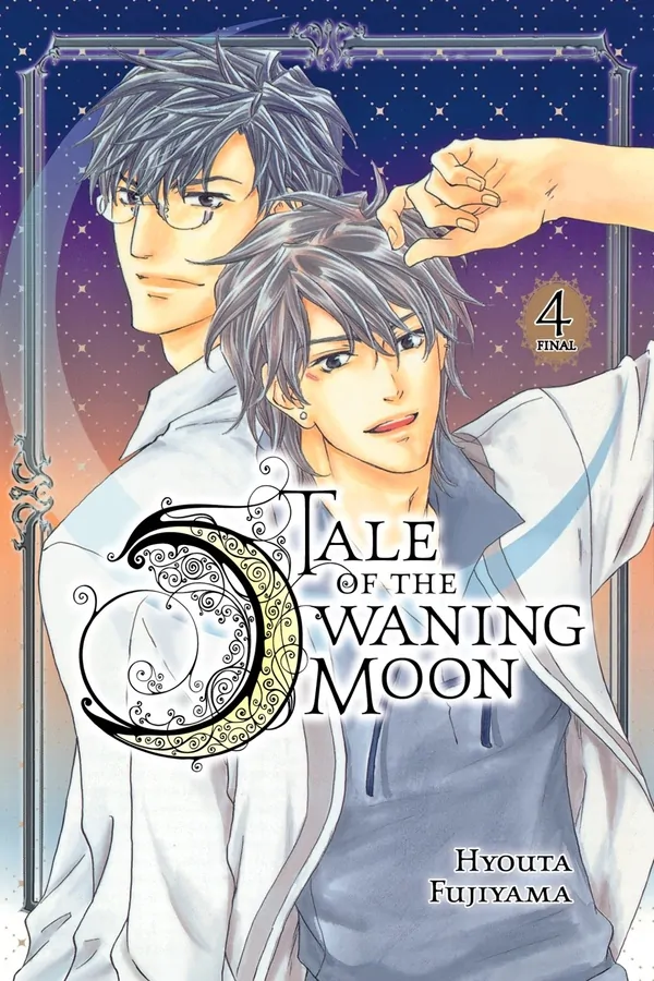Tale of the Waning Moon