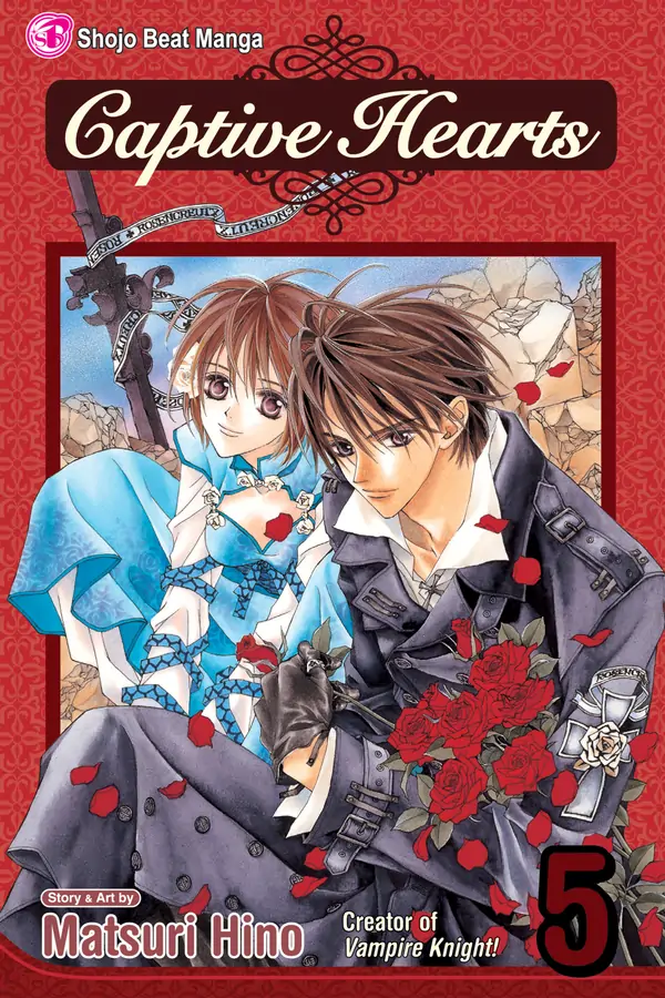 Captive Hearts (Official)