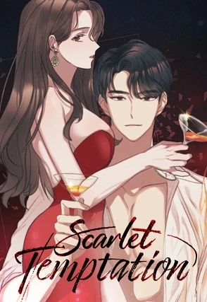 Scarlet Temptation (official) Scarlet Temptation (official)