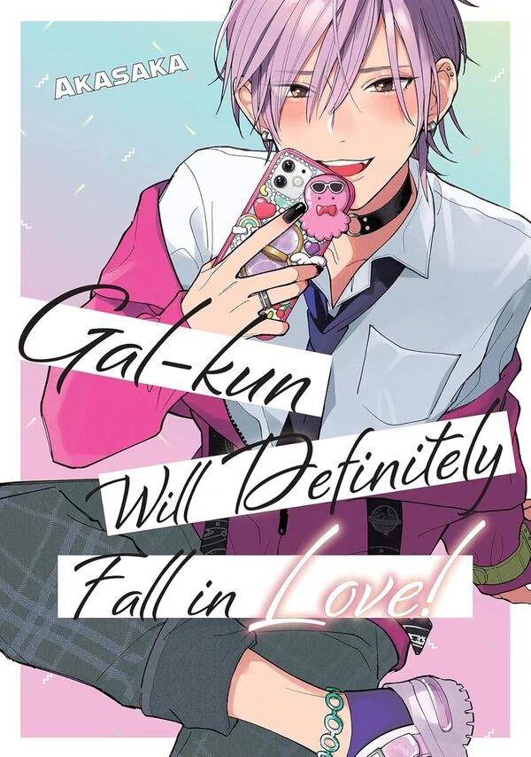 Gyaru-kun no Koi wa Kitto (Official) Gyaru-kun no Koi wa Kitto (Official)