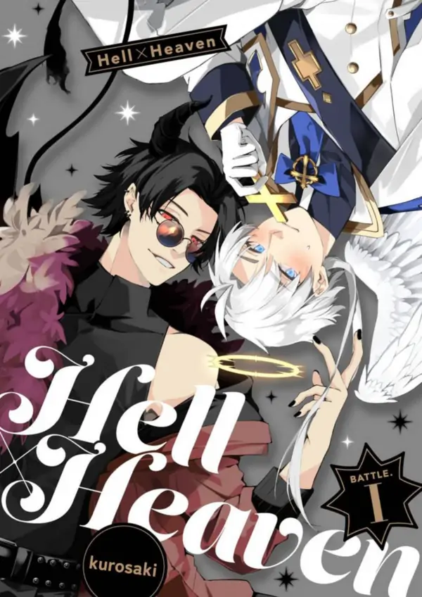 Hell x Heaven | ×Official