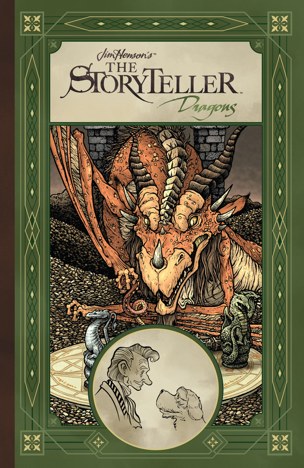 Jim Henson's The Storyteller