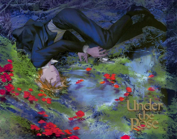 Under the Rose ~ Phần truyện Câu chuyện mùa đông Under the Rose ~ Phần truyện Câu chuyện mùa đông