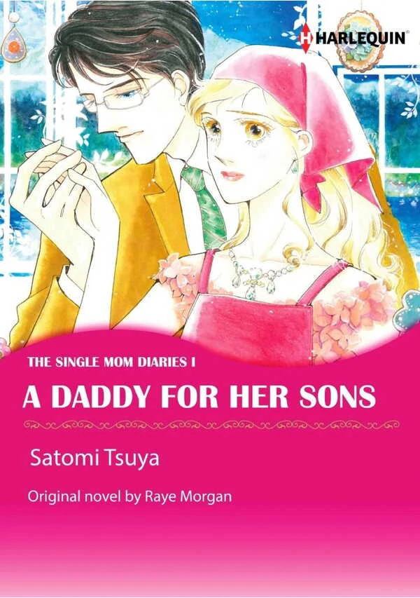 A Daddy for Her Sons